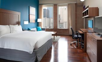 TownePlace Suites Dallas Downtown