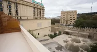 Da Vinci Hotel Hotels in Baku