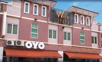 OYO 582 Hotel Walk Inn