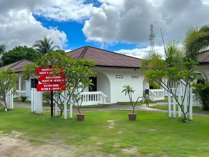 Sandy Garden Resort Langkawi