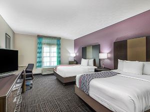 La Quinta Inn & Suites by Wyndham Claremore