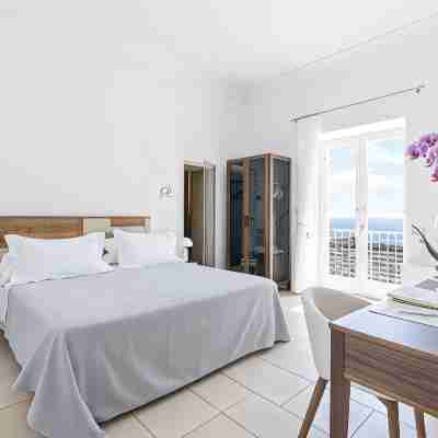 Villa Magia Rooms