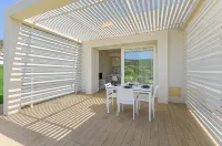 Splendidi appartamenti di charme Capo Falcone num1362