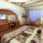 Spa Hotel Best Western Russian Manchester