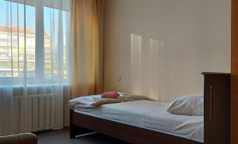 Polo 74 - Byvshaya Gostinitsa Astra Hotel