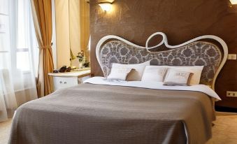 Park-Hotel Europe