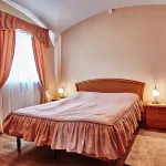 Hotel "Diveevskaya Sloboda" Hotels in 