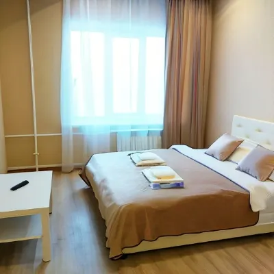 Hotel City