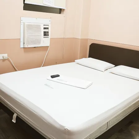 GV Hotel - Catbalogan Hotels in Samar