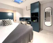 ISA Hotel & Apartment Hotel