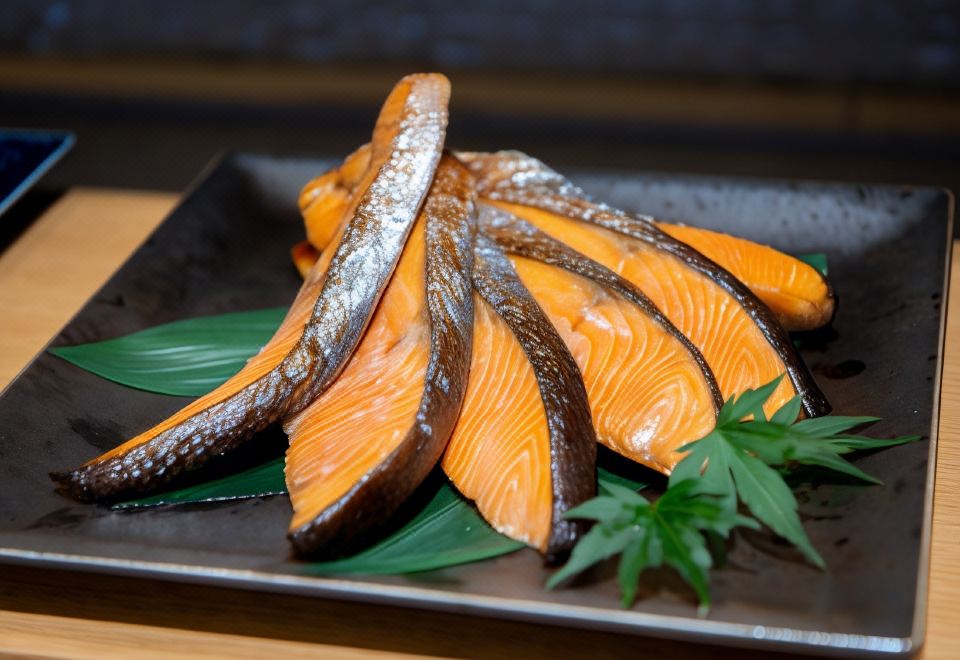 아사쿠사 토부 호텔의 외관 또는 객실 사진