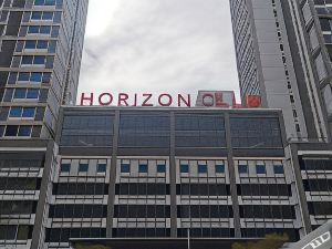 Horizon Suites by CH Homes, KLIA