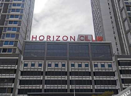 Horizon Suites by CH Homes @ Sepang Near by KLIA - KLIA2