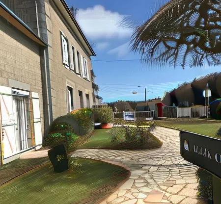 Le Chatellier
