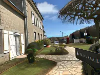Le Chatellier Hotels in Cancale