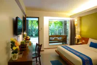 Rumah Batu Boutique Hotel Hotels in Baki