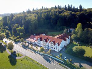 Hotel Bessunger Forst