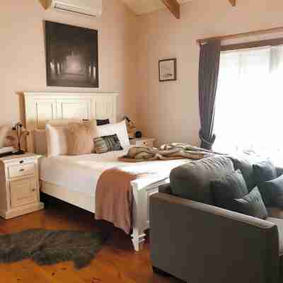 Glenview Retreat Luxury Accommodation Rooms