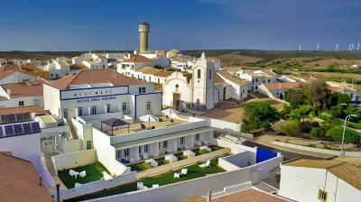 Hotel Mira Sagres Hotels in Vila do Bispo