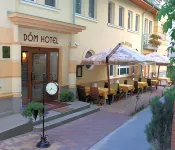 Dóm Hotel Hotels in Szeged
