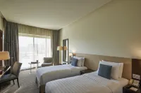 Safir Hotel Doha Hotels in Najma