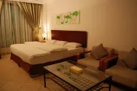 Times Square Suite Hotel