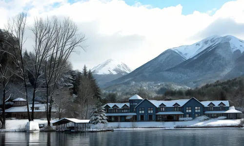 Las Balsas Relais & Chateaux