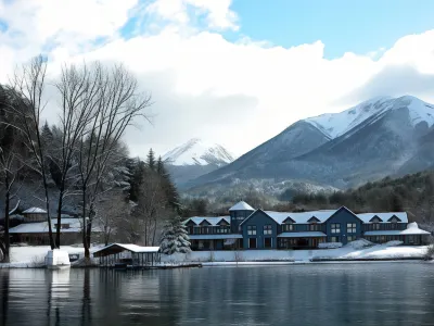 Las Balsas Relais & Chateaux Hotels in 