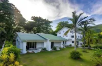 La Modestie Guest House Các khách sạn gần Praslin Museum