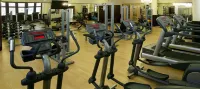 Arena Regia Hotel & Spa - Marina Regia Residence - Fitnessstudio
