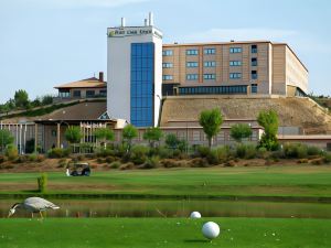 SALAMANCA FORUM – HOTEL DOÑA BRÍGIDA