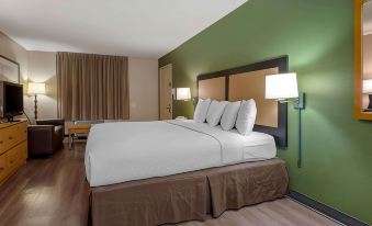 Extended Stay America Suites - Dallas - DFW Airport N