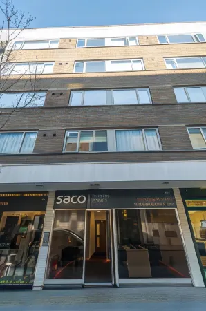 SACO公寓-霍本蘭巴斯康朵特街公寓