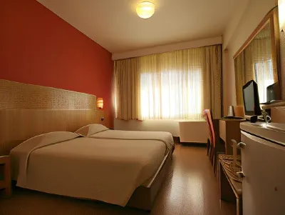 Diana Hotel Hotels in 