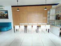 Urbanview Hotel B LIV Kendari by RedDoorz Hoteles en Kadia