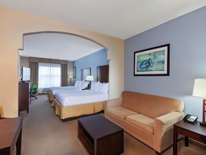 Holiday Inn Express & Suites Beaumont NW Parkdale Mall