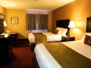 Americas Best Value Inn & Suites-Forest Grove/Hillsboro