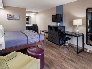 SureStay Hotel by Best Western Jasper