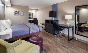 SureStay Hotel by Best Western Jasper