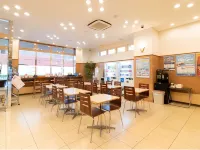 Toyoko Inn Hokkaido Tomakomai Ekimae - breakfast
