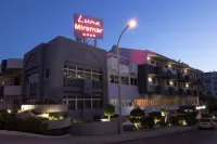 Luna Miramar Club Hoteles en Albufeira