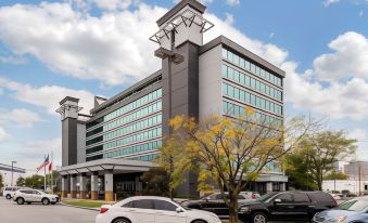 Clarion Hotel Downtown Nashville - Stadium