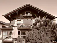 Hotel Garni Landhaus Traunbachhausl