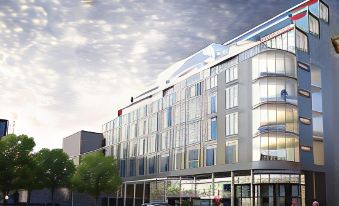 Comfort Hotel Union Brygge