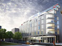 Comfort Hotel Union Brygge Hotels in Drammen