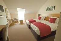 Weald of Kent Golf Course and Hotel Hotels in Headcorn