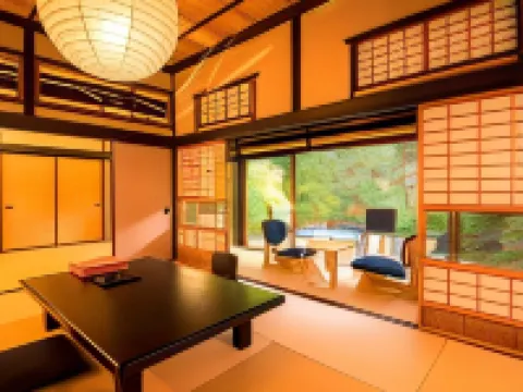 Ito Ryokuyu Hotels in Ito