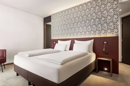 Amedia Lustenau, Trademark Collection by Wyndham