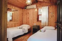 Base Bungalows