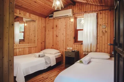 Base Bungalows